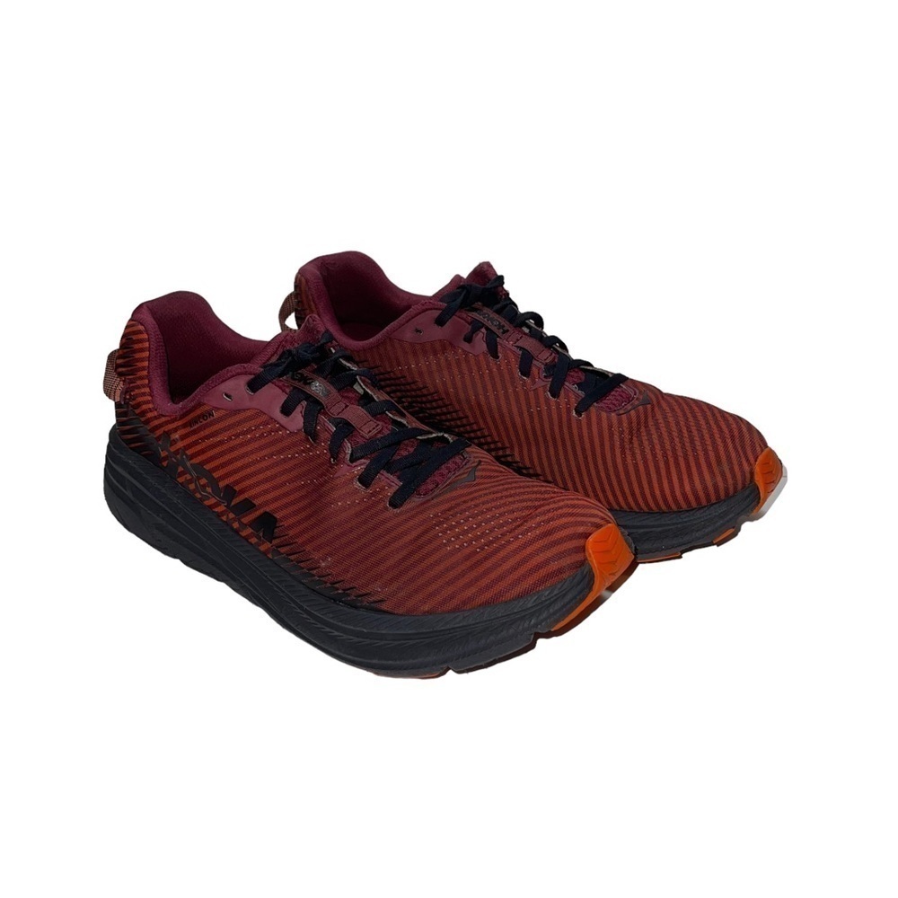 Hoka One One Man Shoes Size 11.5